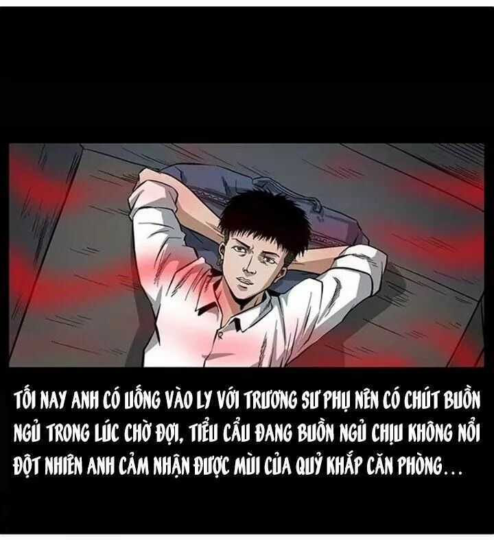 U Minh Ngụy Tượng Chap 81 - Next Chap 82