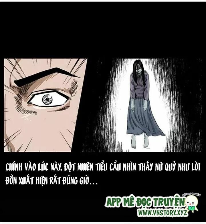 U Minh Ngụy Tượng Chap 81 - Next Chap 82