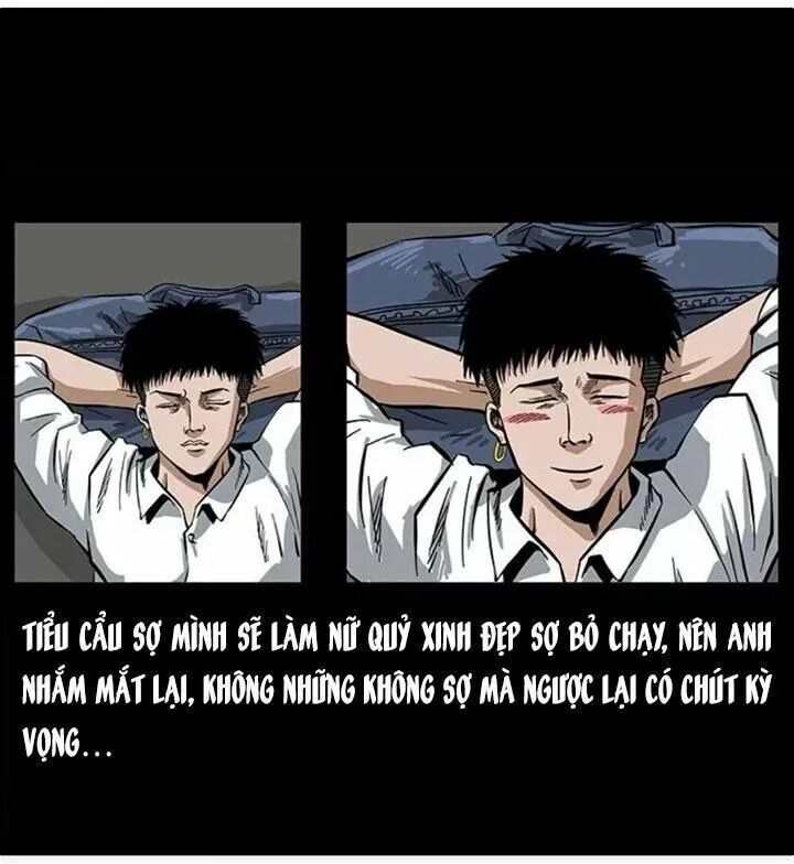 U Minh Ngụy Tượng Chap 81 - Next Chap 82