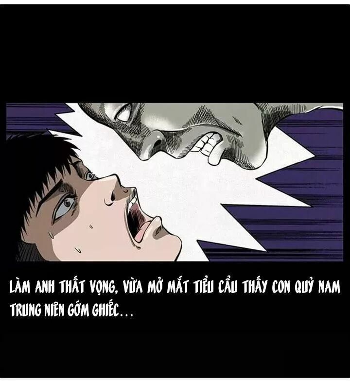 U Minh Ngụy Tượng Chap 81 - Next Chap 82