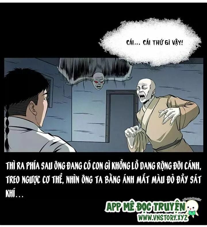 U Minh Ngụy Tượng Chap 81 - Next Chap 82