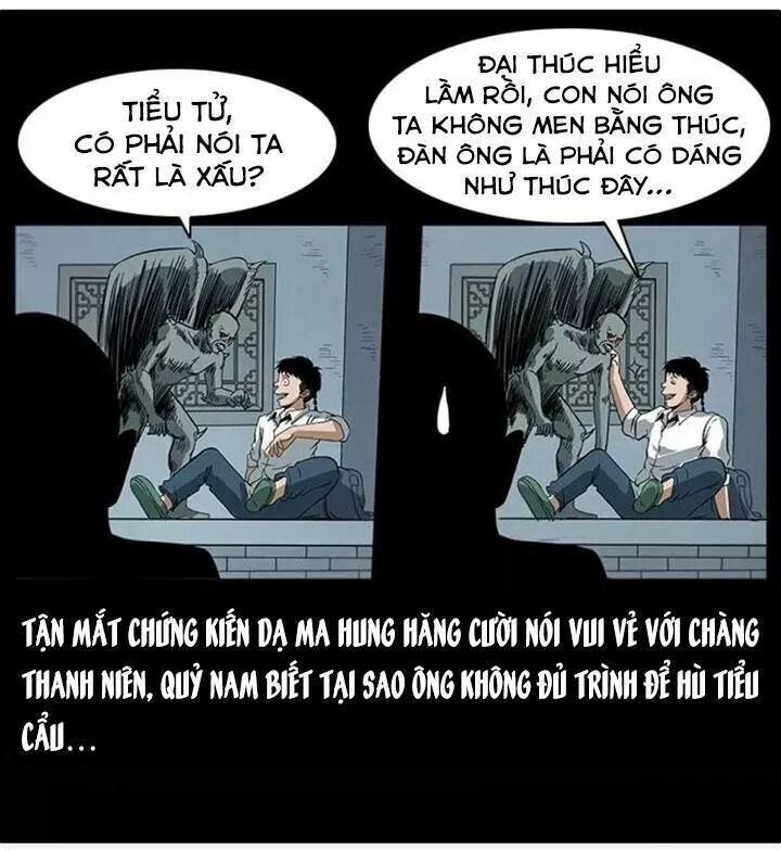 U Minh Ngụy Tượng Chap 81 - Next Chap 82