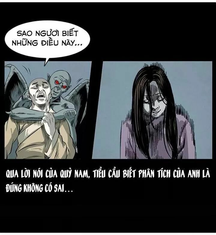 U Minh Ngụy Tượng Chap 81 - Next Chap 82