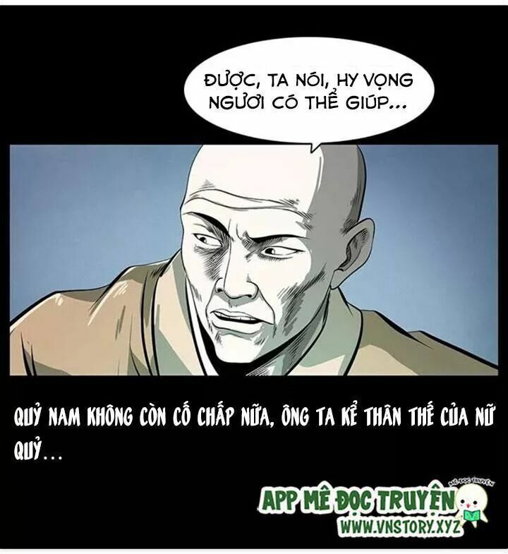 U Minh Ngụy Tượng Chap 81 - Next Chap 82