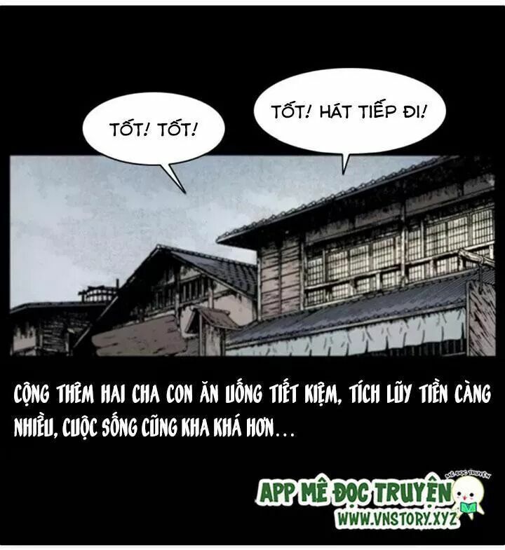 U Minh Ngụy Tượng Chap 81 - Next Chap 82