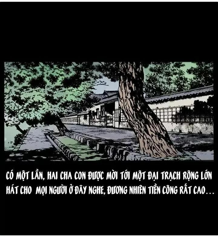 U Minh Ngụy Tượng Chap 81 - Next Chap 82