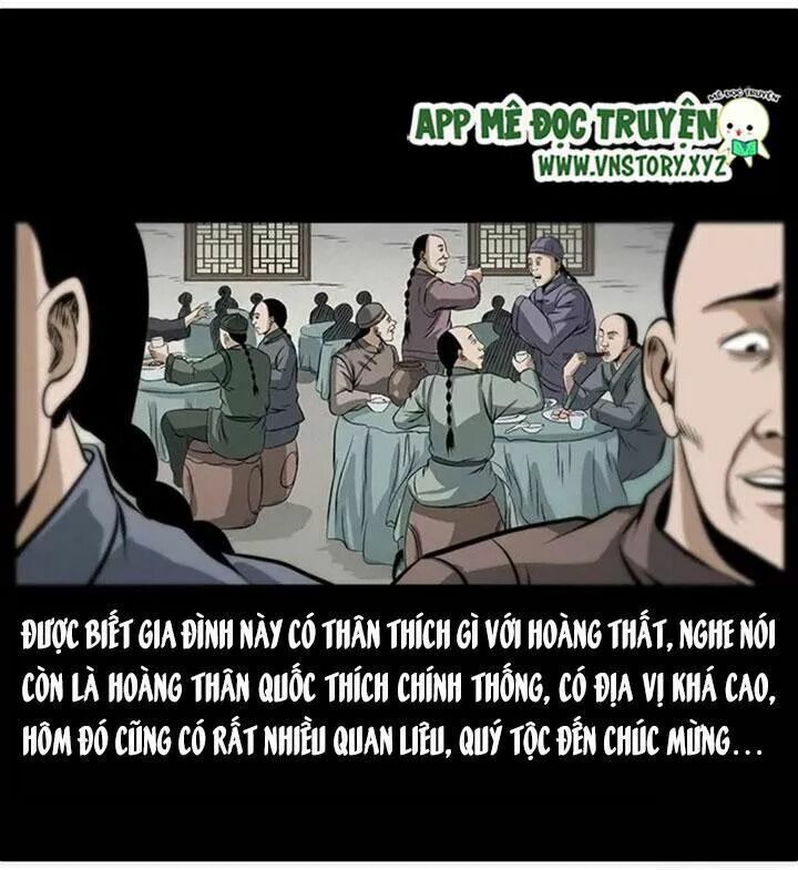 U Minh Ngụy Tượng Chap 81 - Next Chap 82