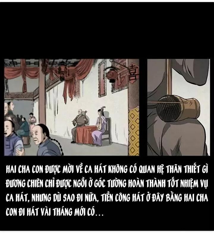 U Minh Ngụy Tượng Chap 81 - Next Chap 82