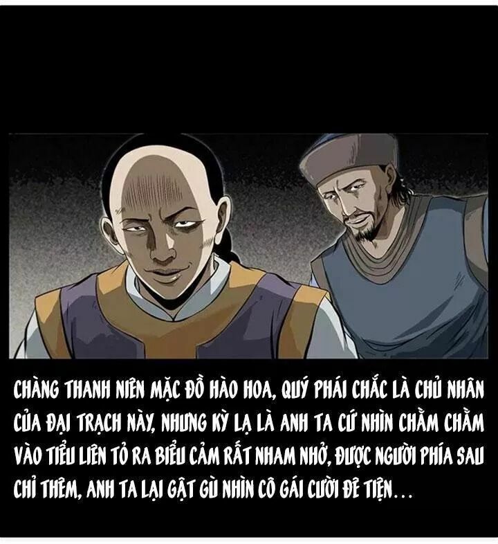 U Minh Ngụy Tượng Chap 81 - Next Chap 82