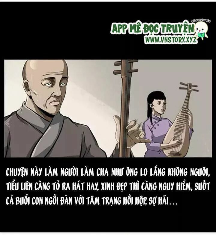 U Minh Ngụy Tượng Chap 81 - Next Chap 82