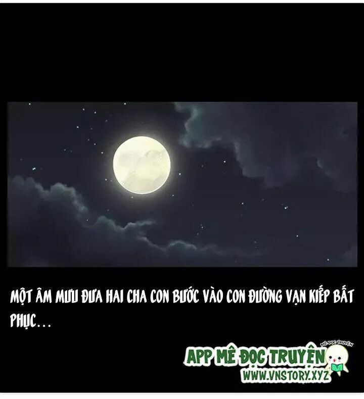 U Minh Ngụy Tượng Chap 81 - Next Chap 82