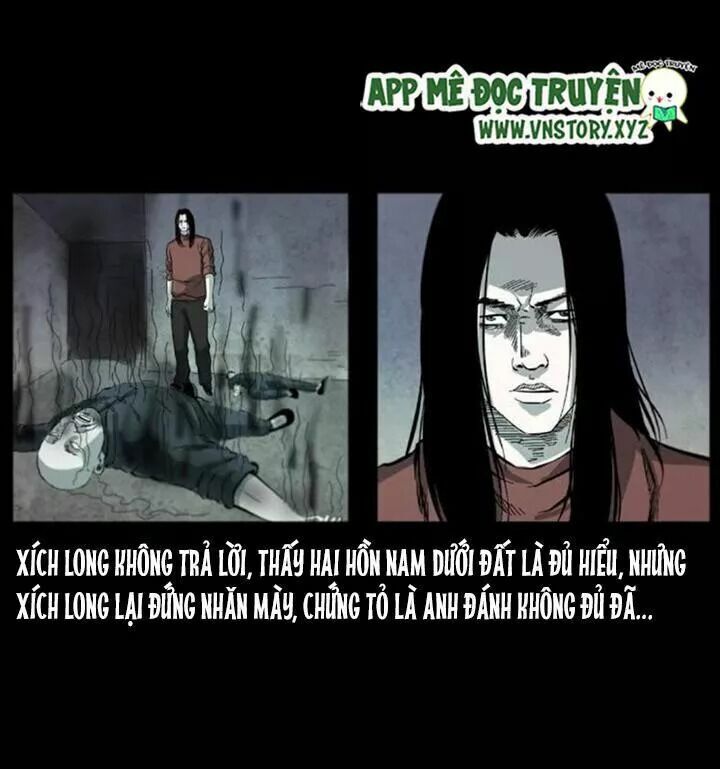 U Minh Ngụy Tượng Chap 83 - Next Chap 84