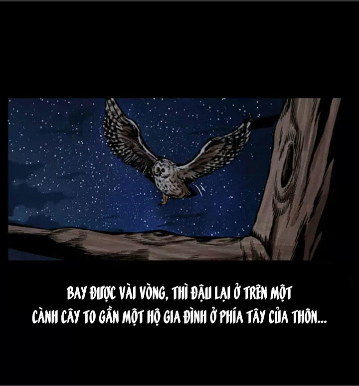 U Minh Ngụy Tượng Chap 9 - Next Chap 10