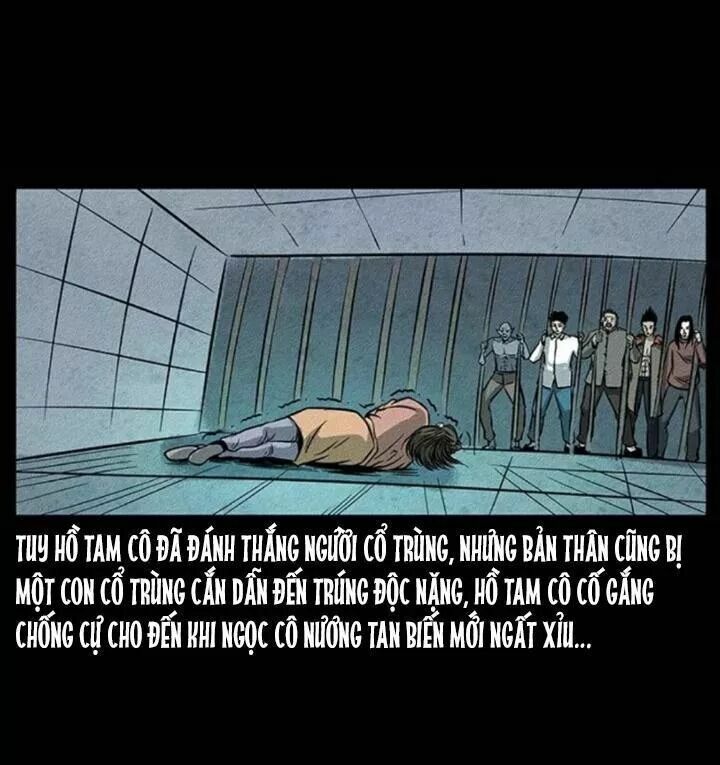 U Minh Ngụy Tượng Chap 97 - Next Chap 98