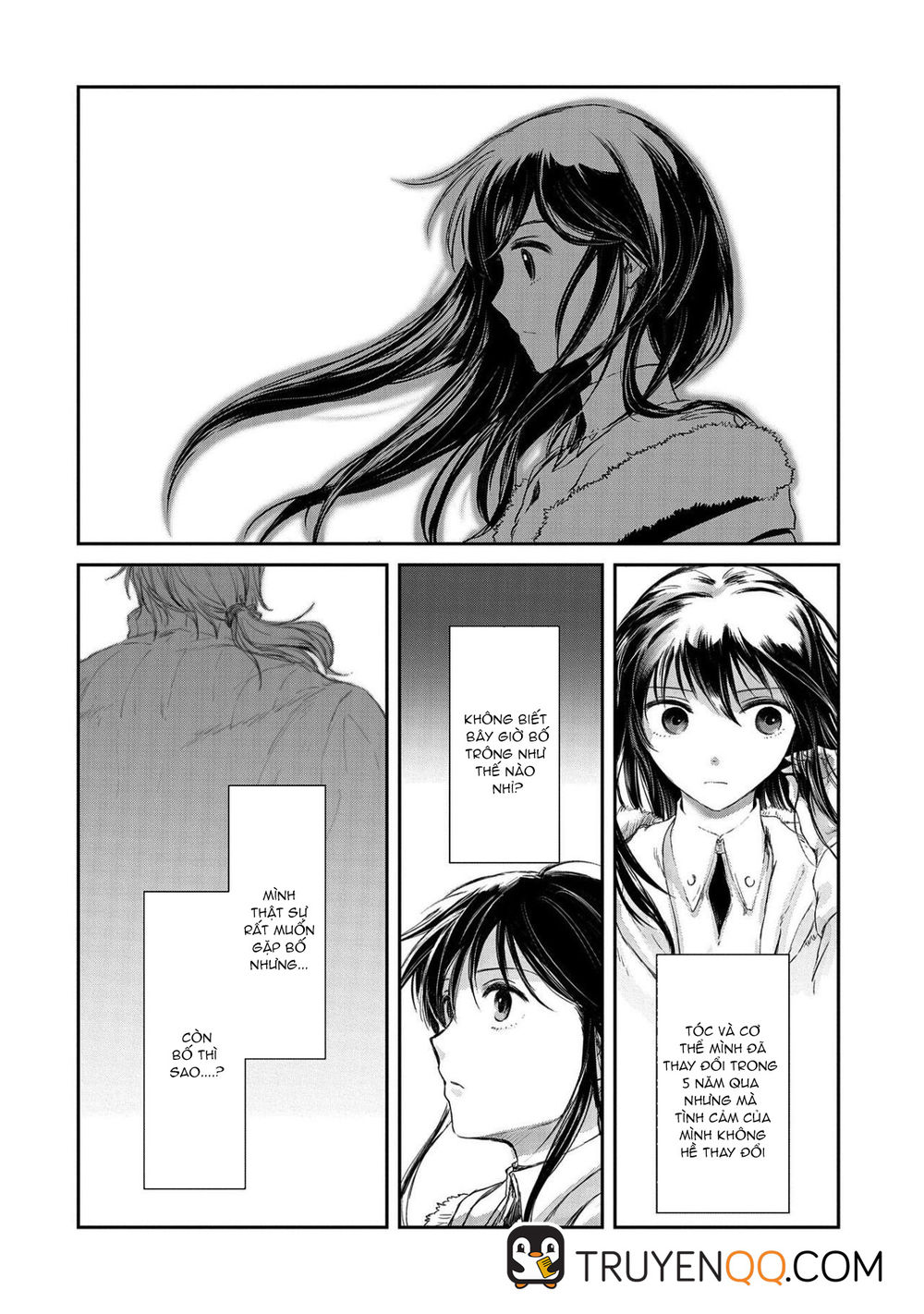 Boukensha Ni Naritai To Miyako Ni Deteitta Musume Ga S Rank Ni Natteta Chap 10 - Next Chap 11