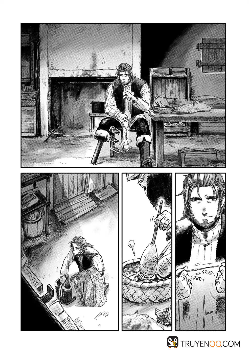 Boukensha Ni Naritai To Miyako Ni Deteitta Musume Ga S Rank Ni Natteta Chap 7 - Next Chap 8