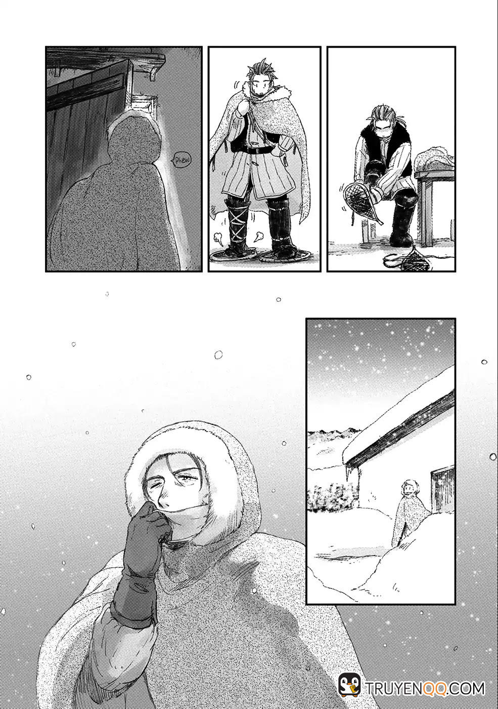 Boukensha Ni Naritai To Miyako Ni Deteitta Musume Ga S Rank Ni Natteta Chap 7 - Next Chap 8