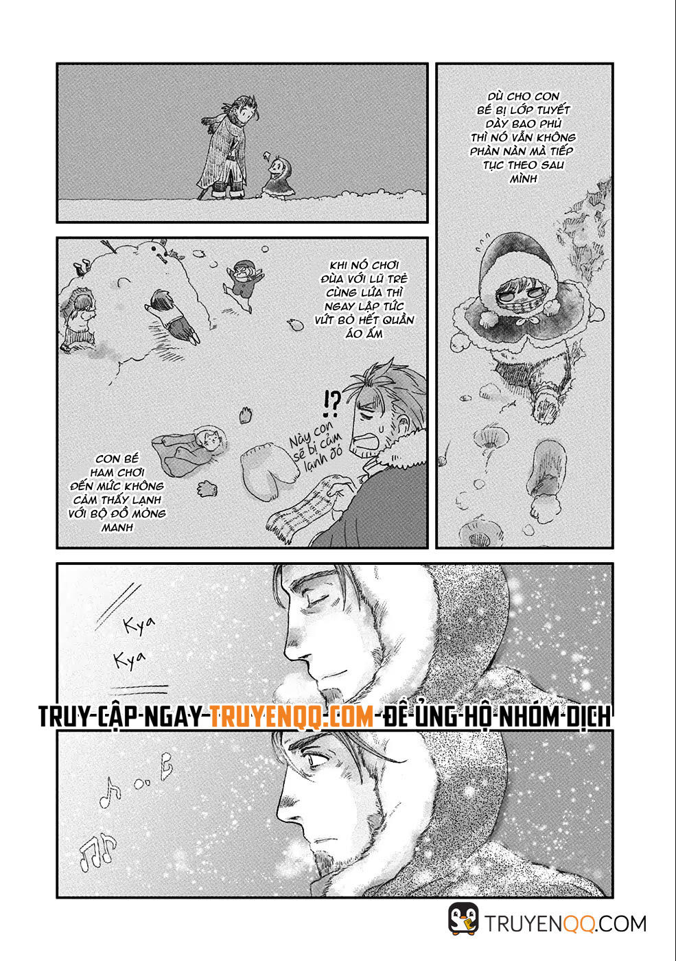 Boukensha Ni Naritai To Miyako Ni Deteitta Musume Ga S Rank Ni Natteta Chap 7 - Next Chap 8