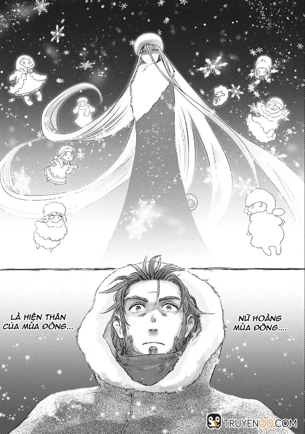 Boukensha Ni Naritai To Miyako Ni Deteitta Musume Ga S Rank Ni Natteta Chap 7 - Next Chap 8