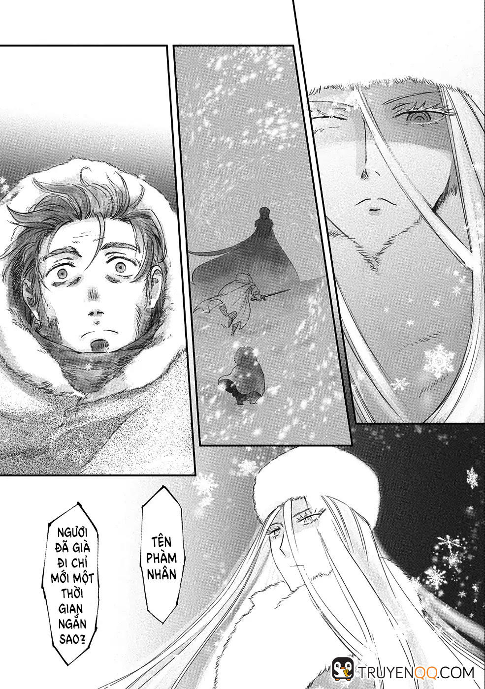 Boukensha Ni Naritai To Miyako Ni Deteitta Musume Ga S Rank Ni Natteta Chap 7 - Next Chap 8