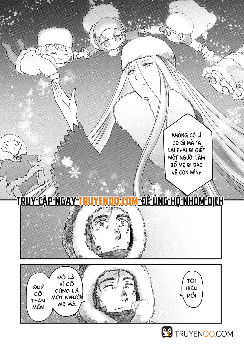 Boukensha Ni Naritai To Miyako Ni Deteitta Musume Ga S Rank Ni Natteta Chap 7 - Next Chap 8