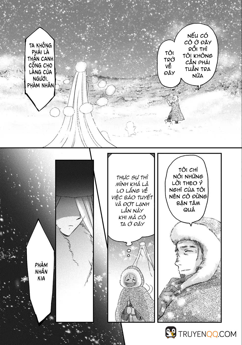 Boukensha Ni Naritai To Miyako Ni Deteitta Musume Ga S Rank Ni Natteta Chap 7 - Next Chap 8