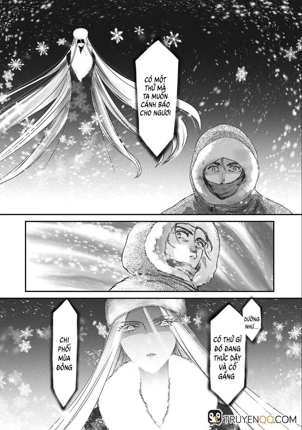 Boukensha Ni Naritai To Miyako Ni Deteitta Musume Ga S Rank Ni Natteta Chap 7 - Next Chap 8