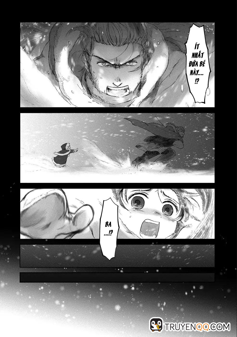 Boukensha Ni Naritai To Miyako Ni Deteitta Musume Ga S Rank Ni Natteta Chap 7 - Next Chap 8