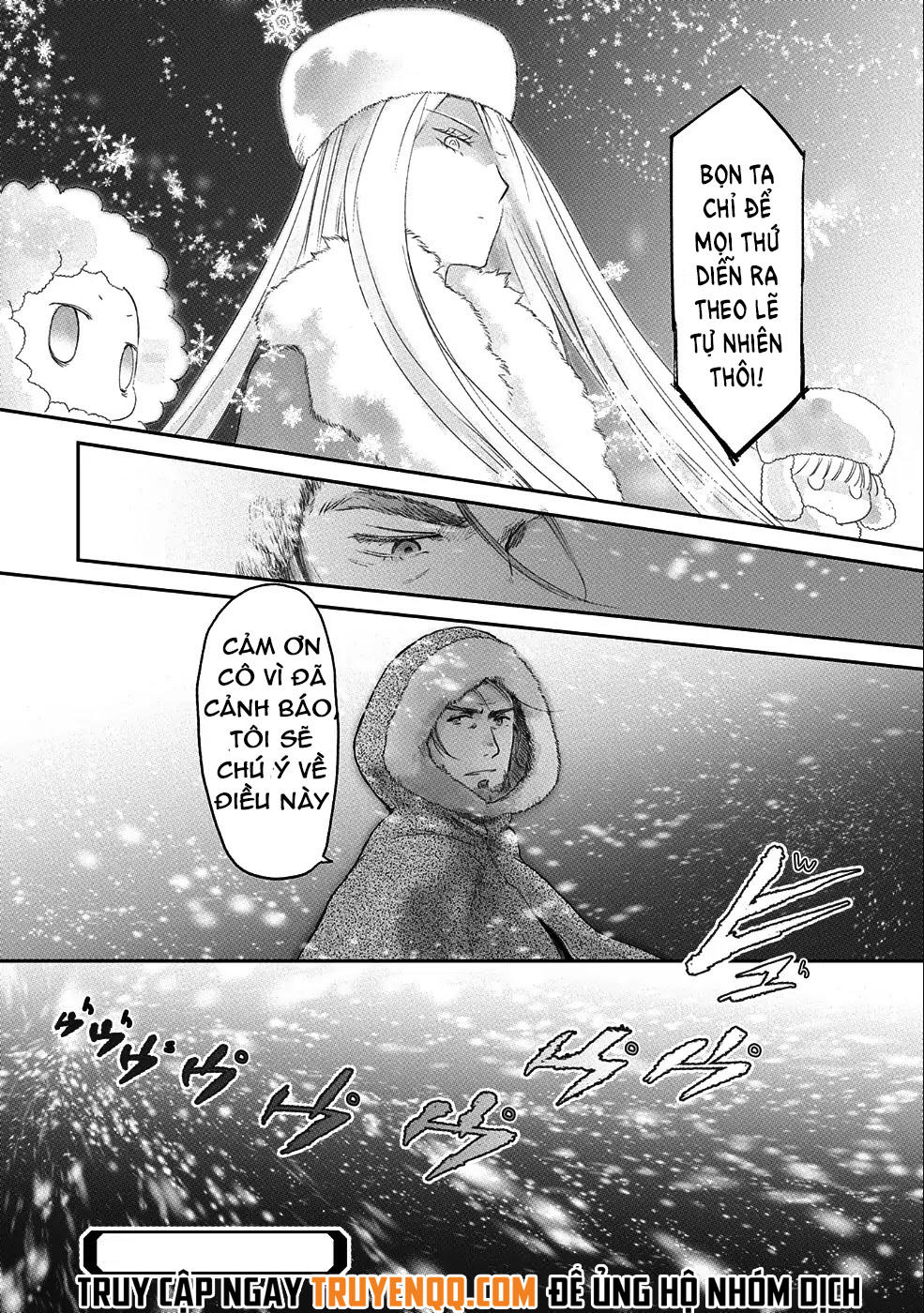 Boukensha Ni Naritai To Miyako Ni Deteitta Musume Ga S Rank Ni Natteta Chap 7 - Next Chap 8