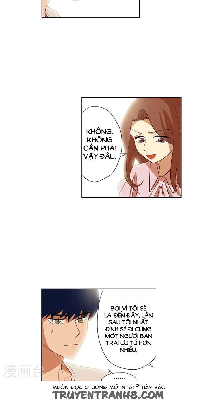 Trở Lại Tuổi Mười Mấy Chap 127 - Next Chap 128
