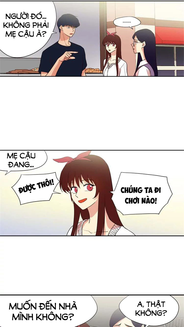 Trở Lại Tuổi Mười Mấy Chap 147 - Next Chap 148
