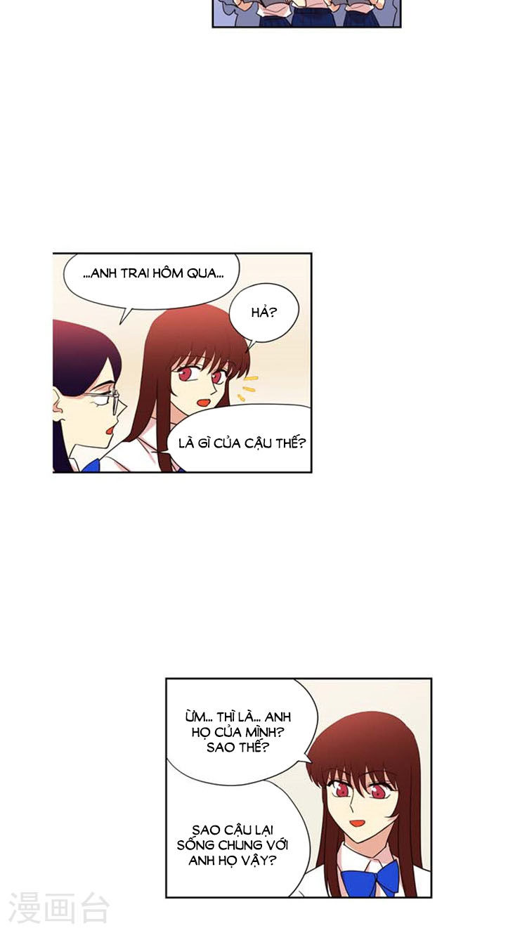 Trở Lại Tuổi Mười Mấy Chap 138 - Next Chap 139