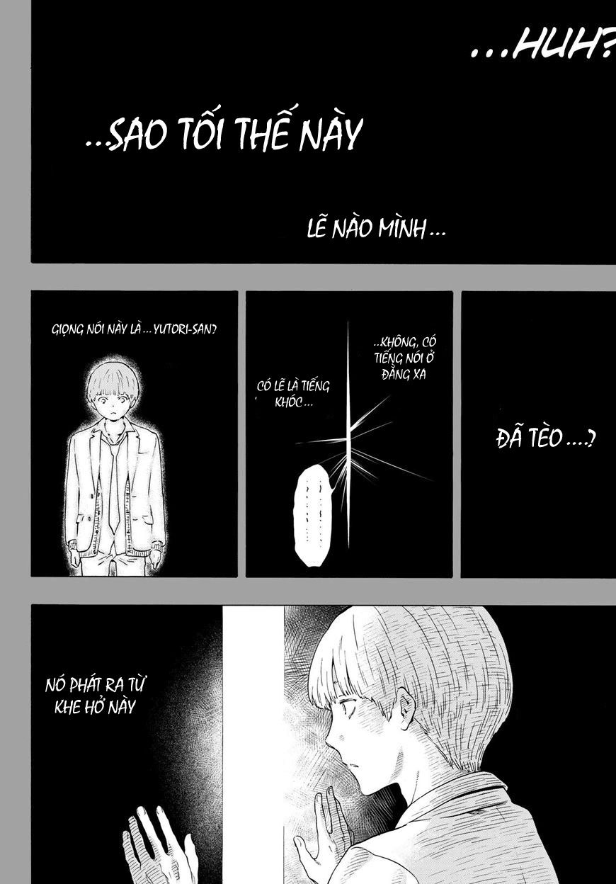 Tomodachi Game Chap 53 - Next Chap 54