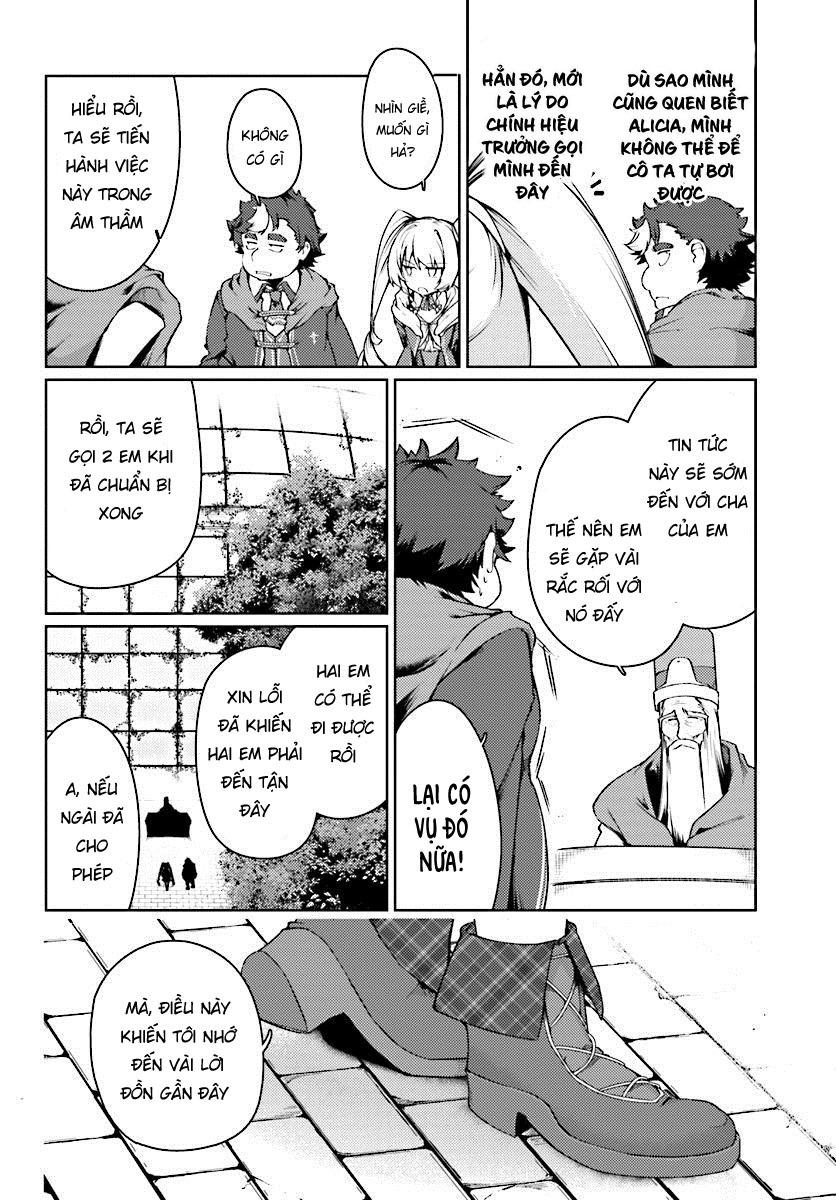 Buta Koushaku Ni Tensei Shitakara, Kondo Wa Kimi Ni Suki To Iitai Chap 13 - Next Chap 14