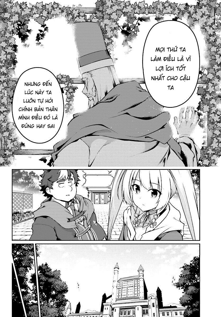Buta Koushaku Ni Tensei Shitakara, Kondo Wa Kimi Ni Suki To Iitai Chap 13 - Next Chap 14