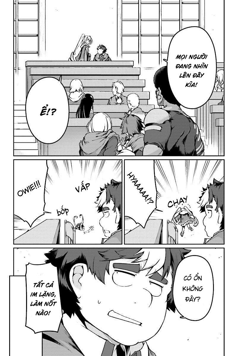 Buta Koushaku Ni Tensei Shitakara, Kondo Wa Kimi Ni Suki To Iitai Chap 13 - Next Chap 14