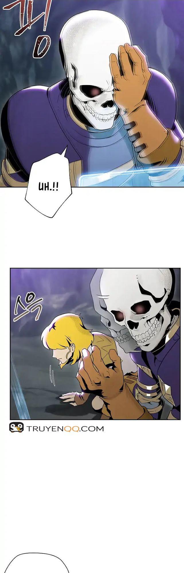 Cốt Binh Trở Lại Chap 46 - Next Chap 47