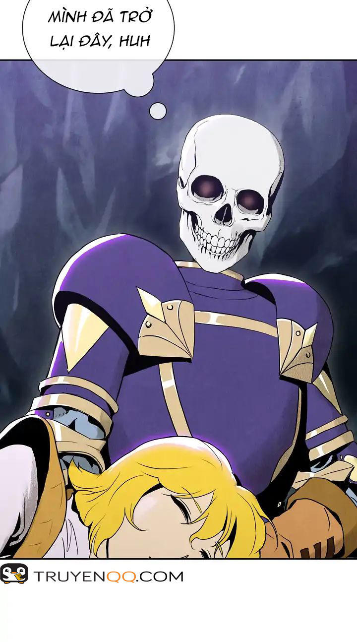Cốt Binh Trở Lại Chap 46 - Next Chap 47
