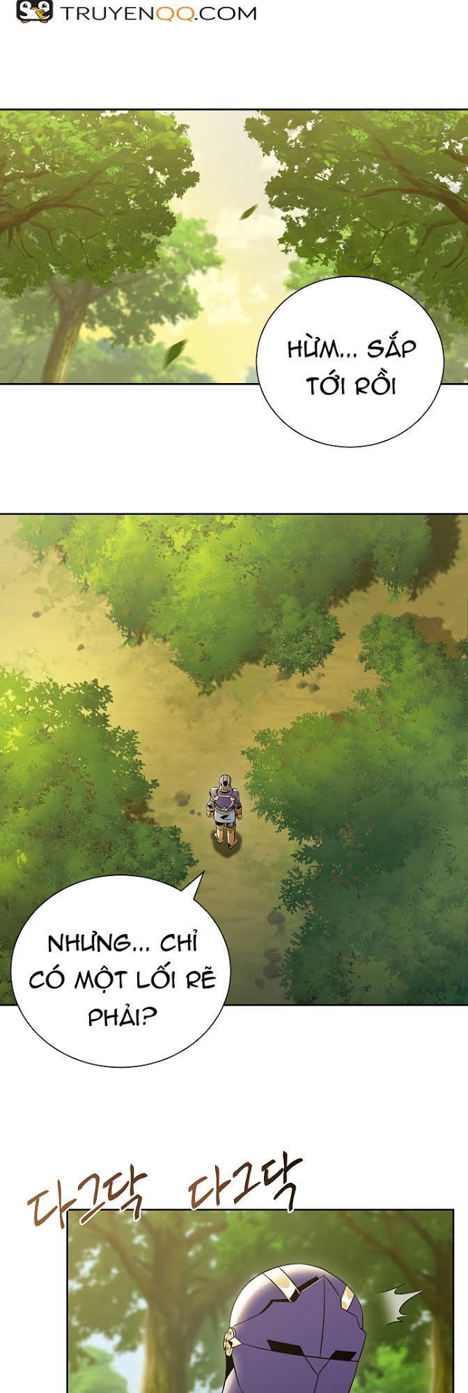 Cốt Binh Trở Lại Chap 46 - Next Chap 47