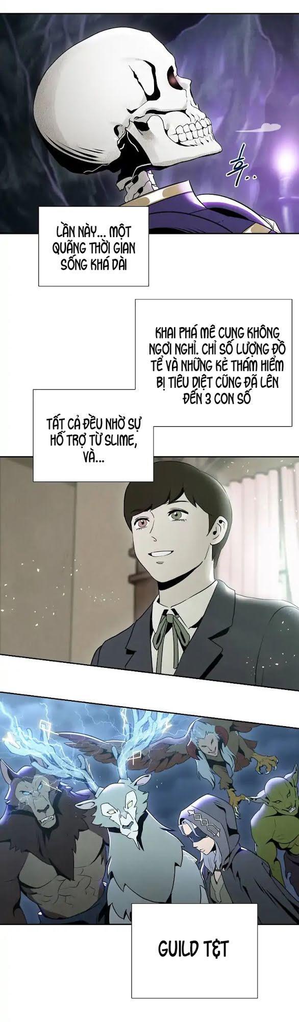 Cốt Binh Trở Lại Chap 46 - Next Chap 47