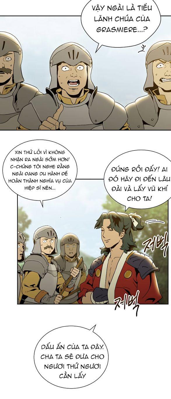 Cốt Binh Trở Lại Chap 46 - Next Chap 47