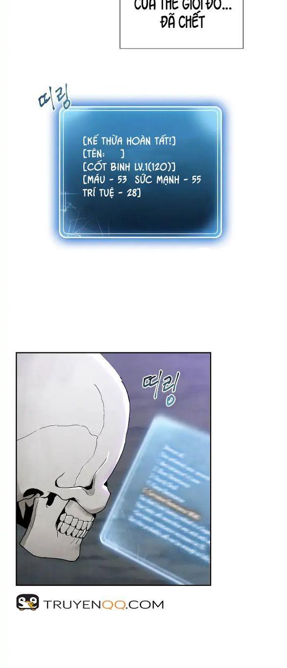 Cốt Binh Trở Lại Chap 46 - Next Chap 47