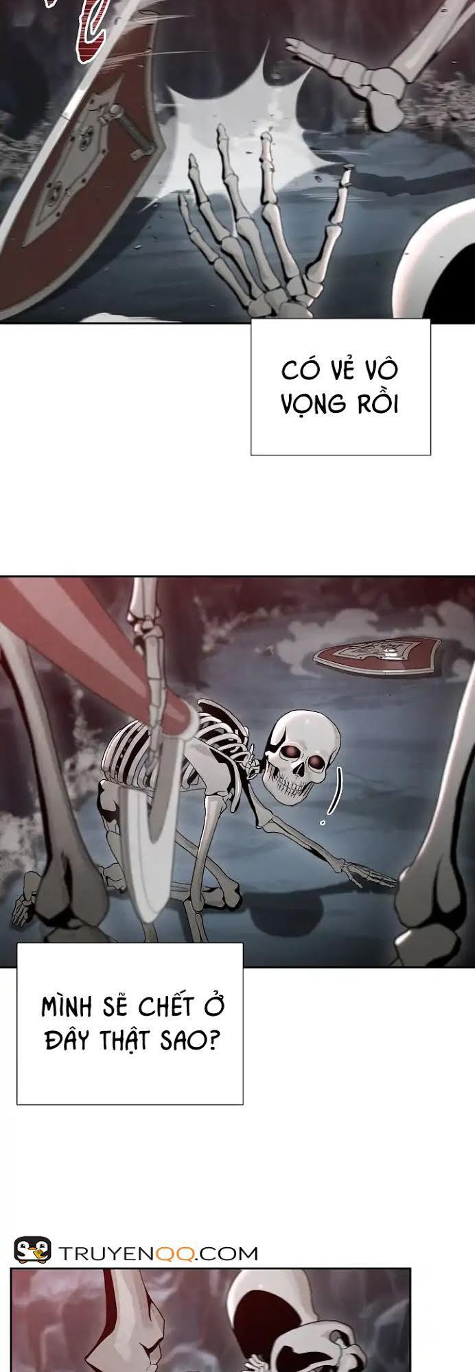 Cốt Binh Trở Lại Chap 48 - Next Chap 49