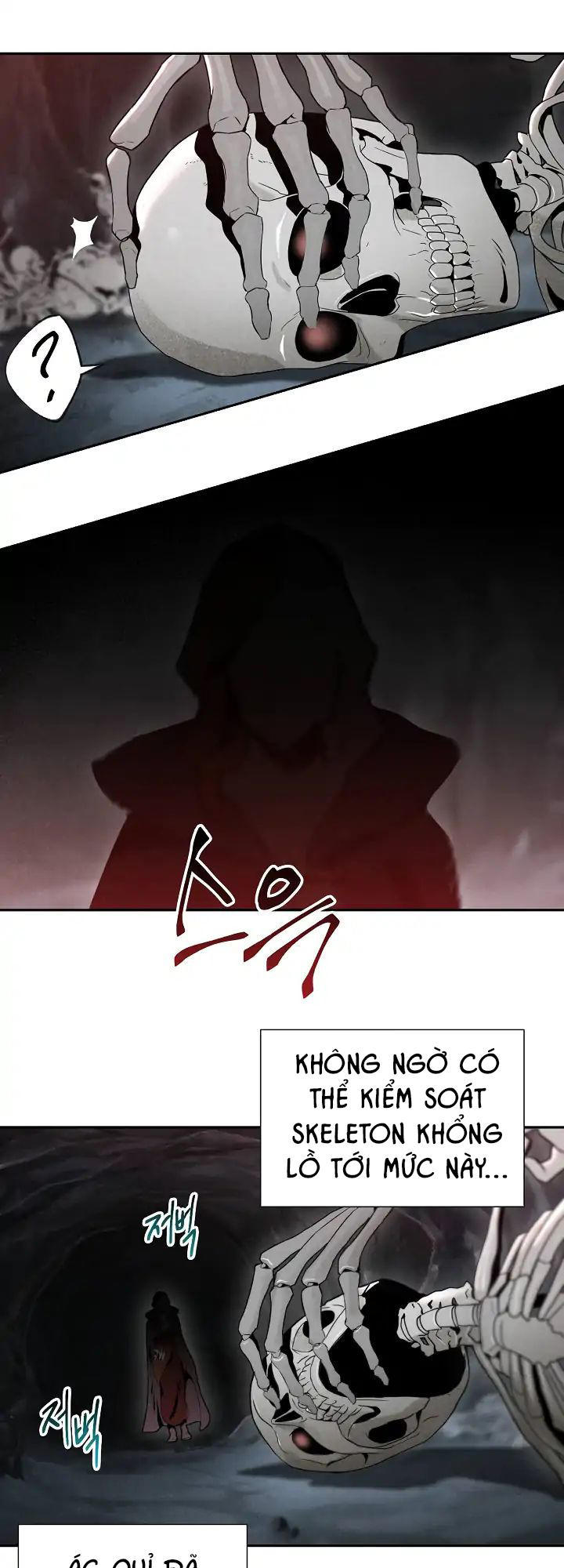 Cốt Binh Trở Lại Chap 48 - Next Chap 49