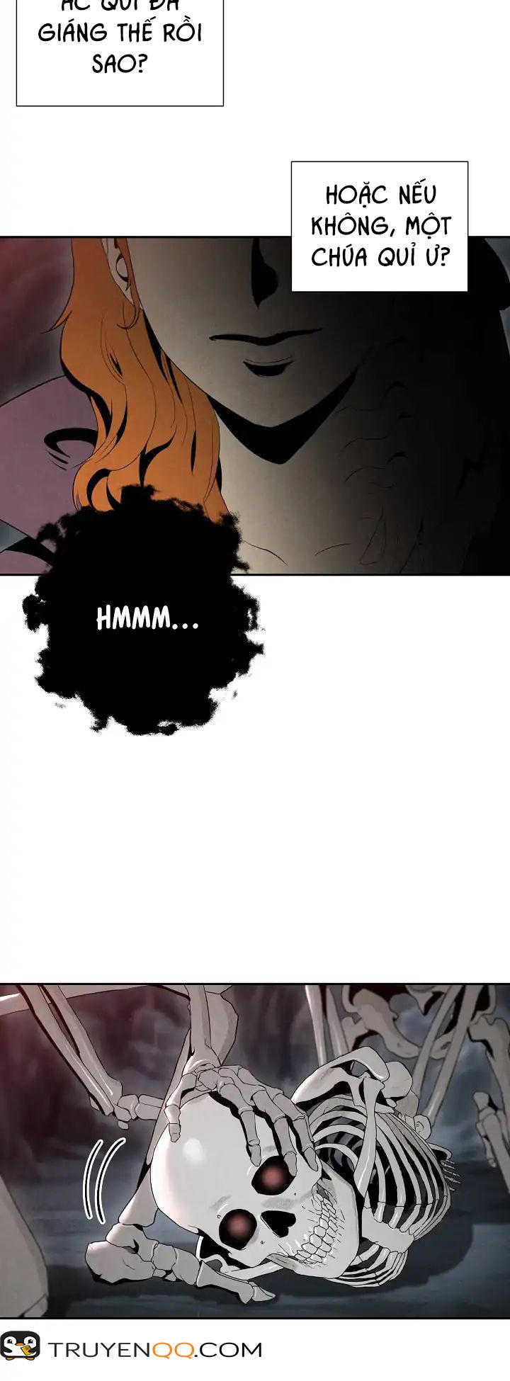 Cốt Binh Trở Lại Chap 48 - Next Chap 49