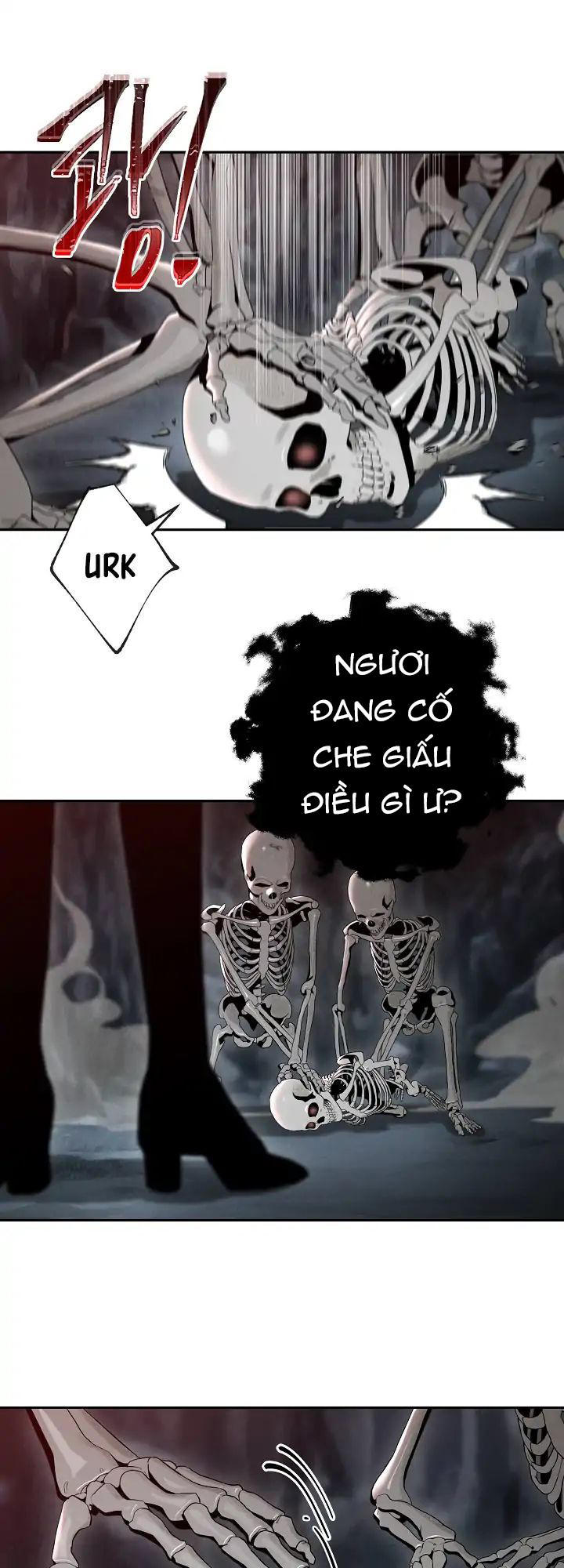 Cốt Binh Trở Lại Chap 48 - Next Chap 49