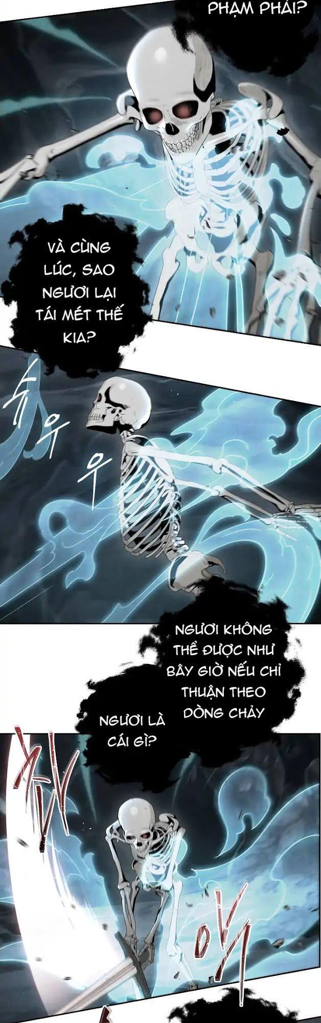 Cốt Binh Trở Lại Chap 48 - Next Chap 49