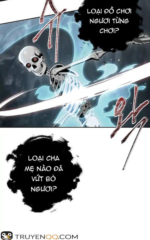 Cốt Binh Trở Lại Chap 48 - Next Chap 49