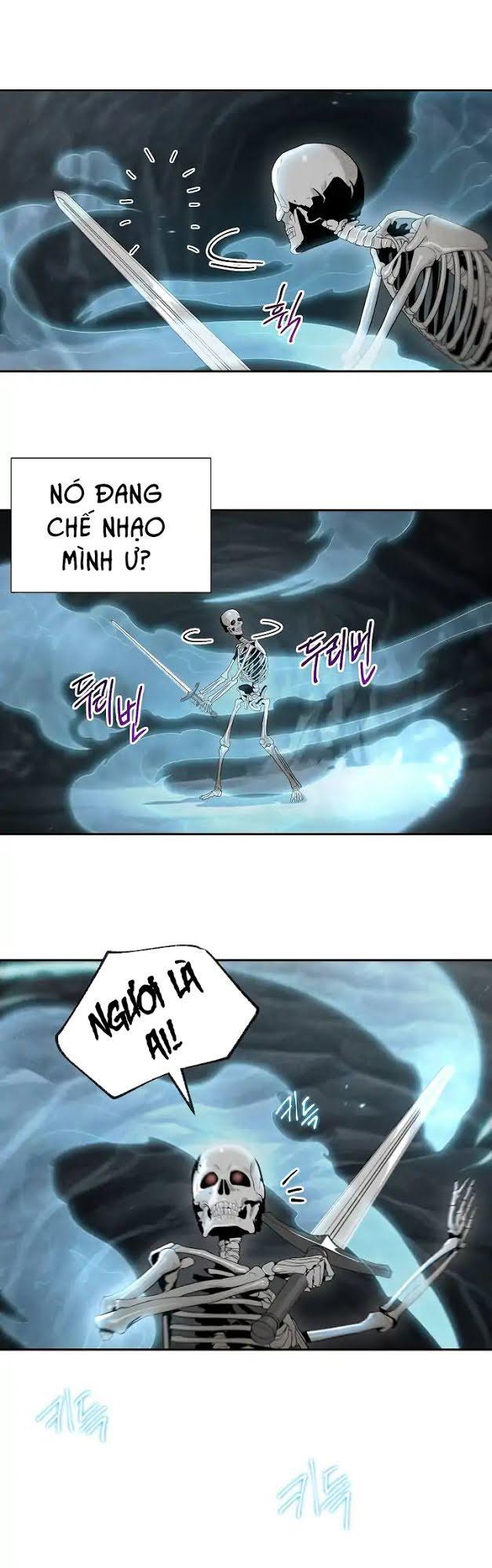 Cốt Binh Trở Lại Chap 48 - Next Chap 49