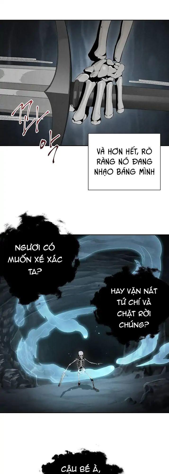 Cốt Binh Trở Lại Chap 48 - Next Chap 49